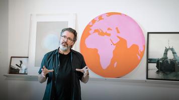 Olafur Eliasson: Kids are speaking up for the environment. Let's listen