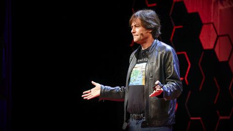 How to keep AI under control | Max Tegmark