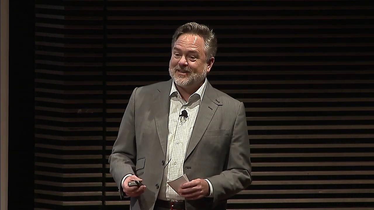 Mike Rae Harbour Michael Harbour: Democratizing Healthcare Information in the Digital ...