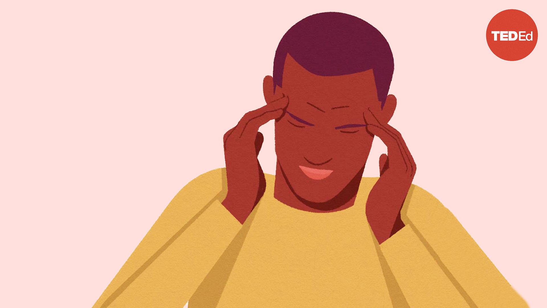 Marianne Schwarz What Happens To Your Brain During A Migraine Ted Talk Marianne Schwarz What Happens To Your Brain During A Migraine Ted Talk