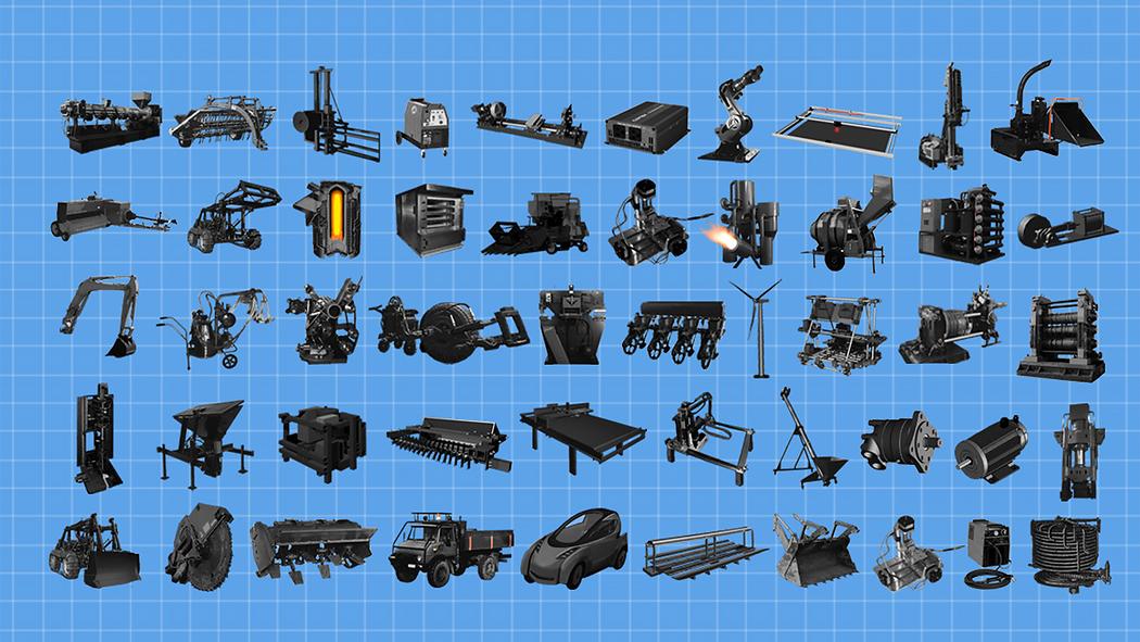 Marcin Jakubowski Open Sourced Blueprints For Civilization Ted Talk Marcin Jakubowski Open Sourced Blueprints For Civilization Ted Talk