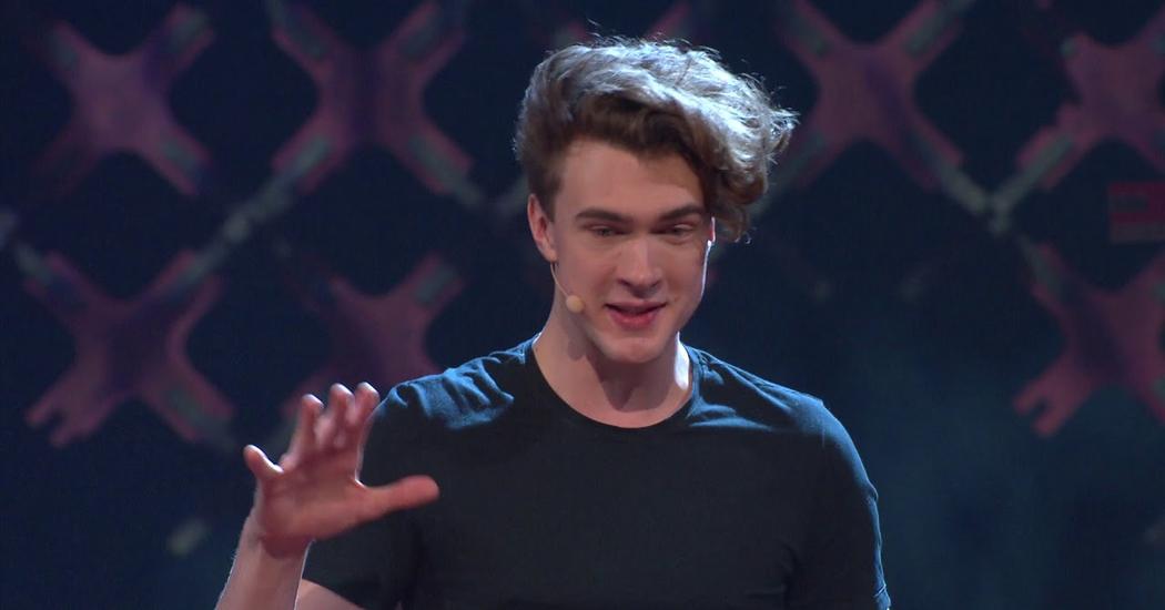 Timon Krause This Is How I Steal A Pin Code Timon Krause Tedxamsterdam Ted Talk Timon Krause This Is How I Steal A Pin Code Timon Krause Tedxamsterdam Ted Talk