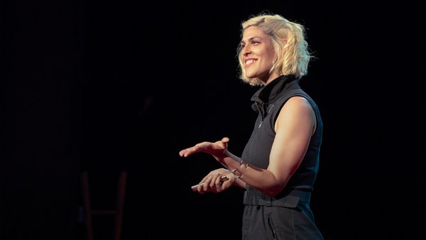 Dessa: Can we choose to fall out of love?
