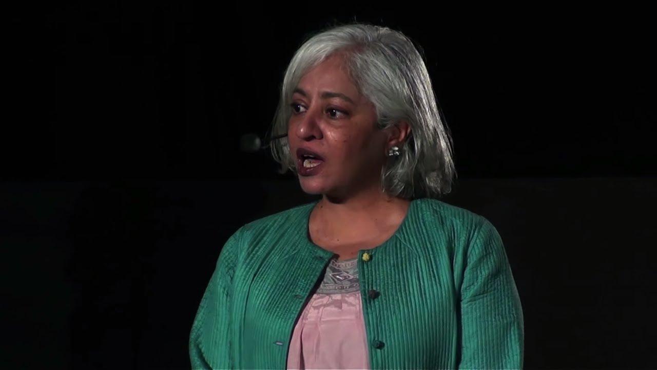 Dr. Radha Kumar: Challenge for Change | TED Talk