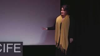 Anisa Goshi: The Art of Resilience | TED Talk