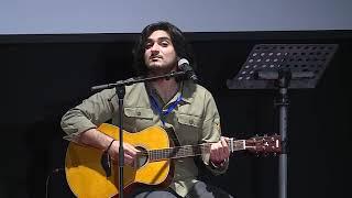 İntizar | TED Talk