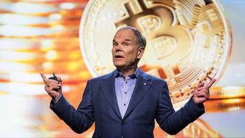 Don Tapscott: How the blockchain is changing money and business