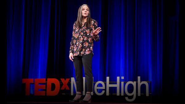 An idea from TED by Laura Rovner entitled What happens to people in solitary confinement