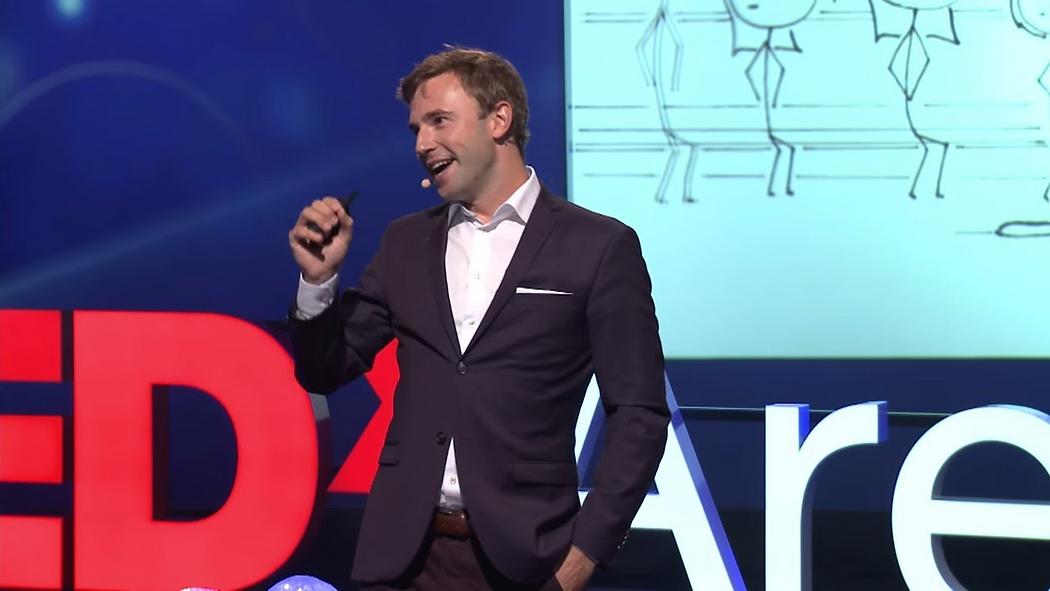 Julien S Bourrelle Learn A New Culture Ted Talk Julien S Bourrelle Learn A New Culture Ted Talk