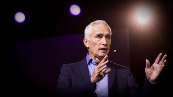 Jorge Ramos: Why journalists have an obligation to challenge power