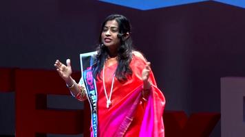 Shweta Shalini: Train your mind to become a successful  Entrepreneur