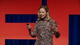 Liene Ozoliņa: When social policies fail in a time of economic crisis | Liene Ozoliņa | TEDxRiga