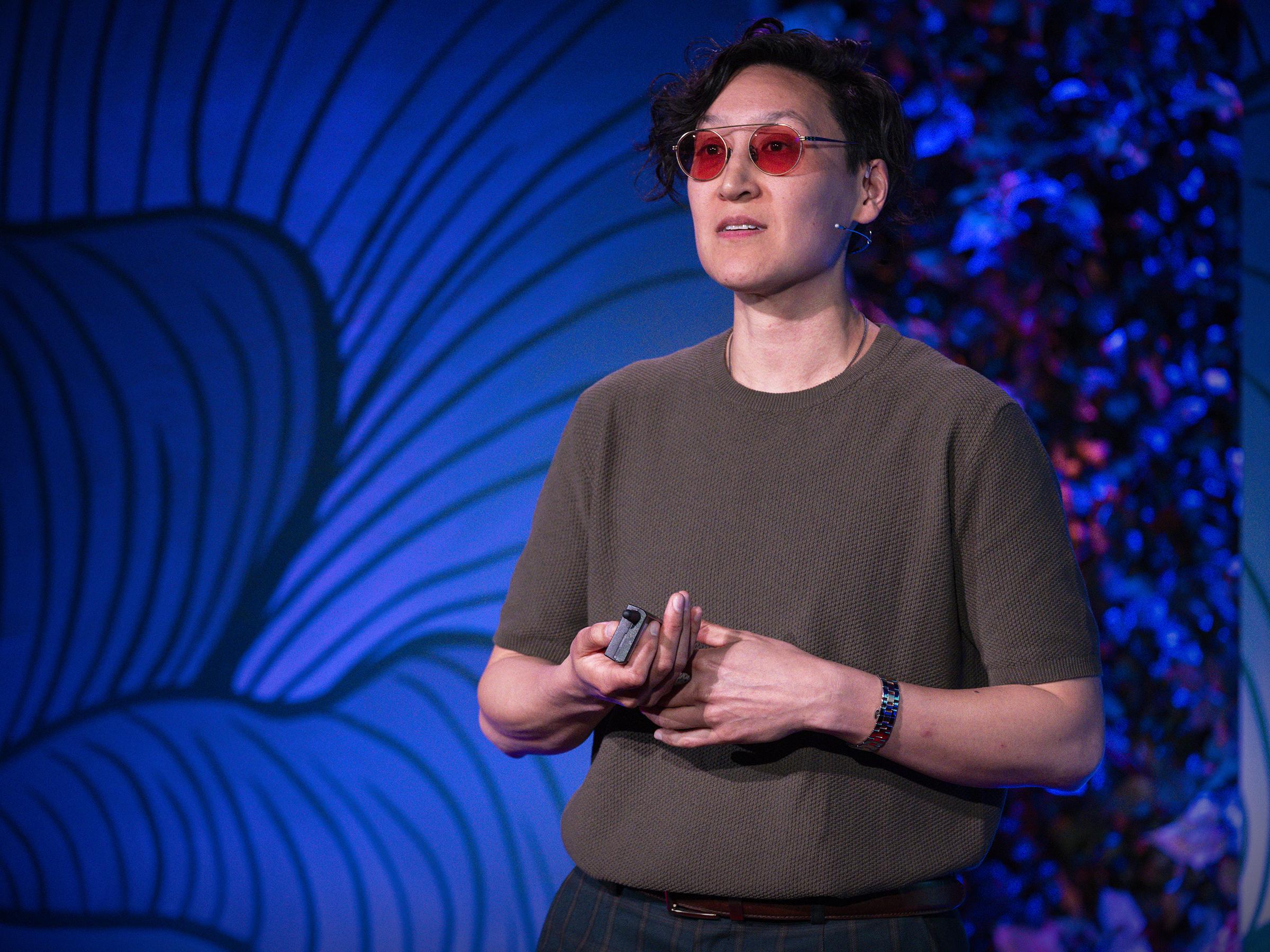 Kasia Chmielinski: Why AI needs a 