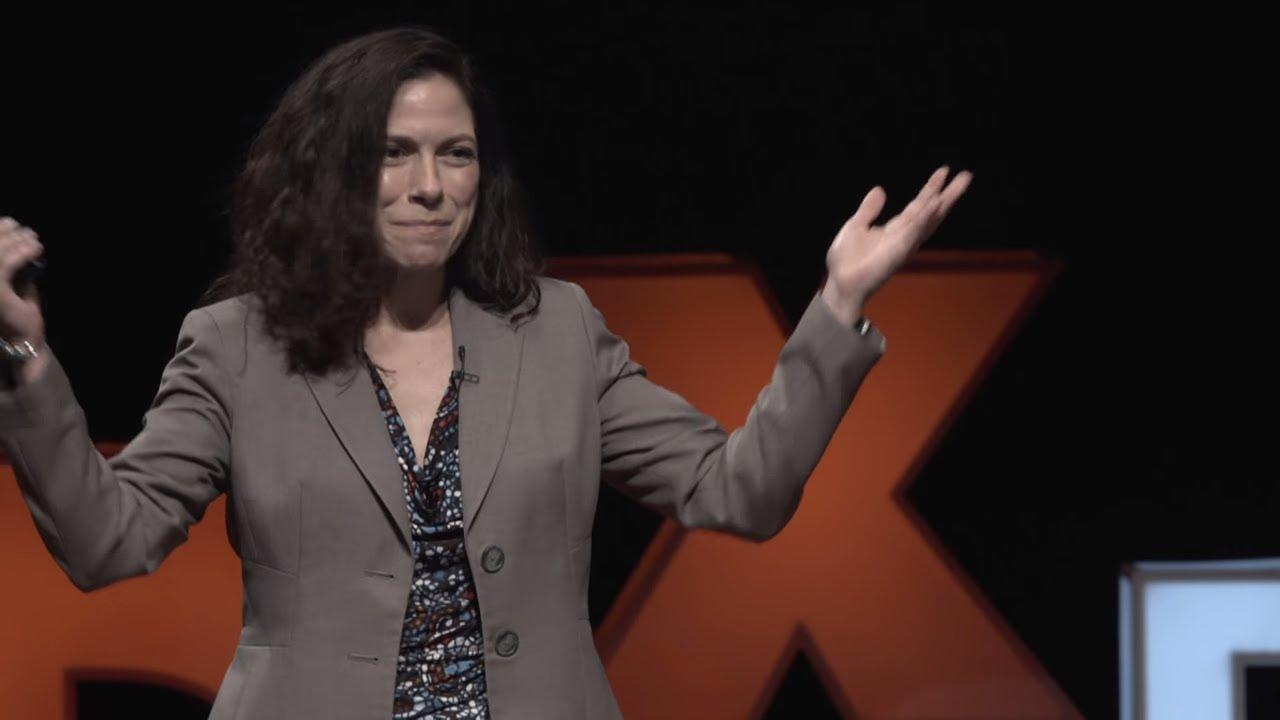 Amy Pruden, Ph.D.: Changing the World takes more than Hard Work | Amy ...
