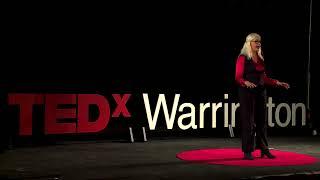 Kate Trafford: Connecting with authentic success | TED Talk