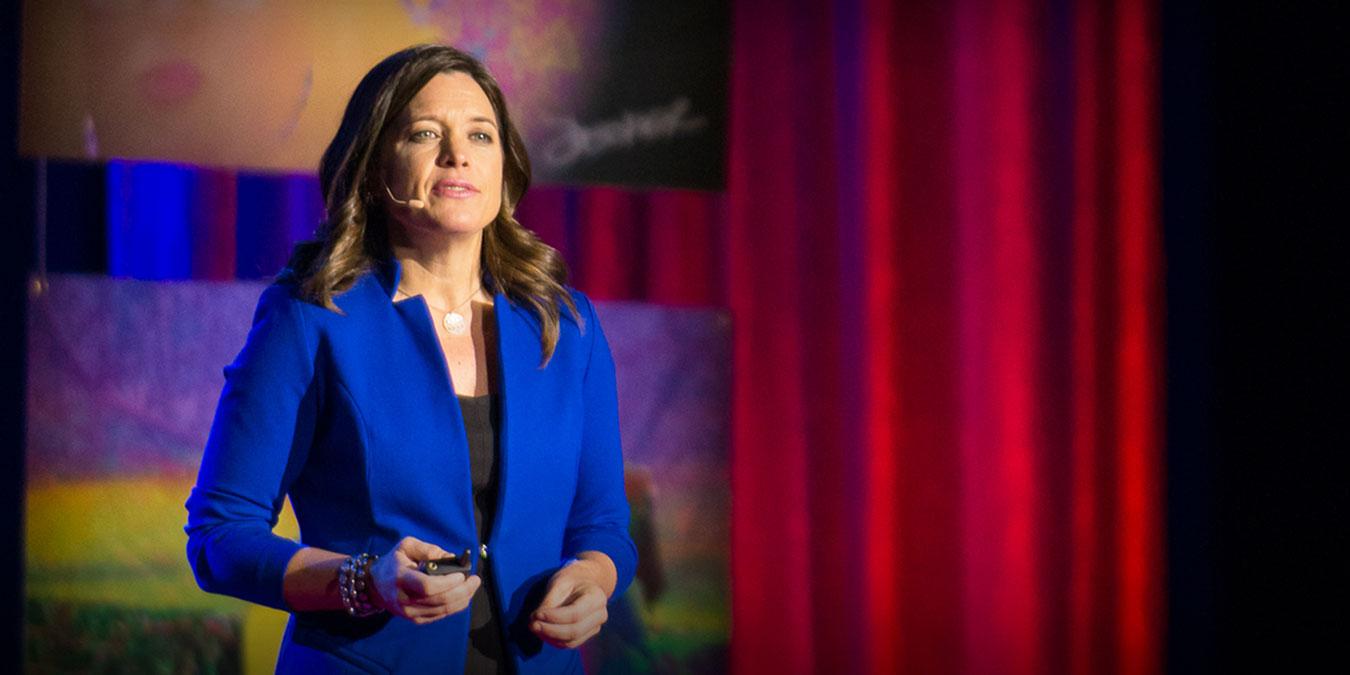 An idea from TED by Christine Porath entitled Why being respectful to your coworkers is good for business