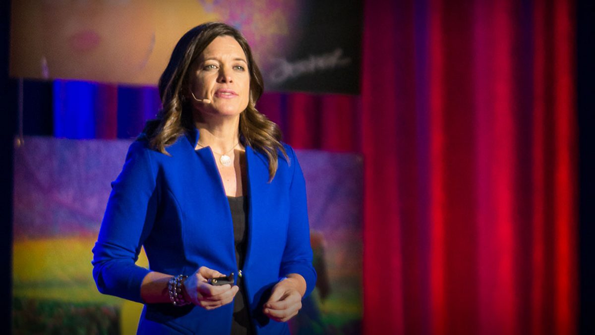 An idea from TED by Christine Porath entitled Why being respectful to your coworkers is good for business
