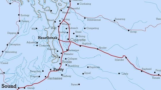 画像2: データで描く、示唆に富む肖像画 www.ted.com