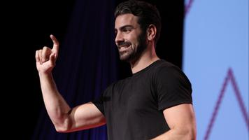 Nyle DiMarco: Why we need to make education more accessible to the deaf