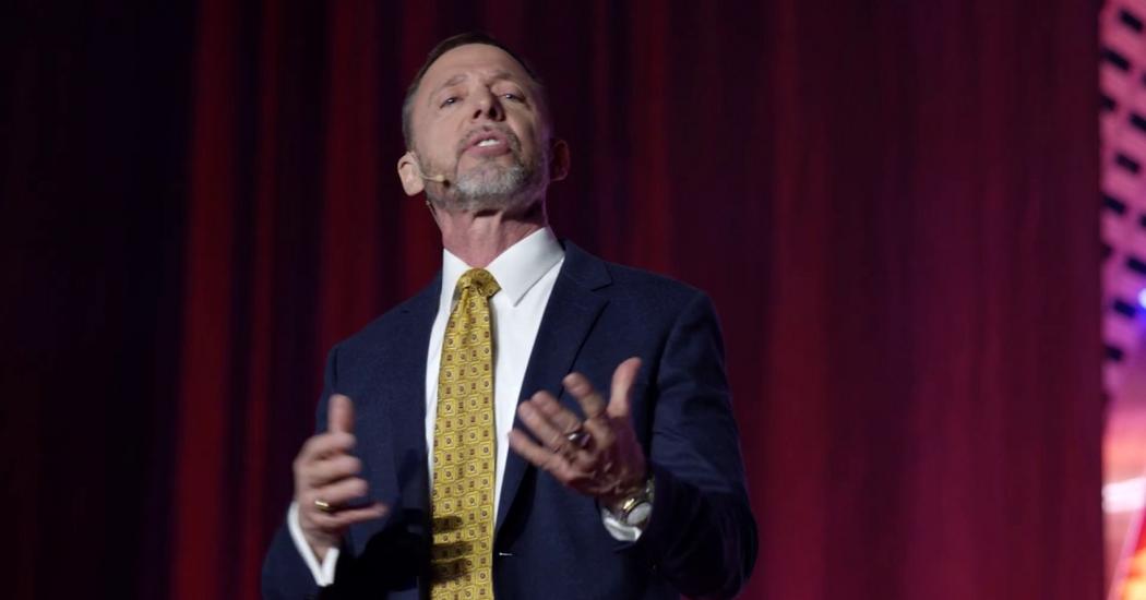 Chris Voss Never Split The Difference TED Talk