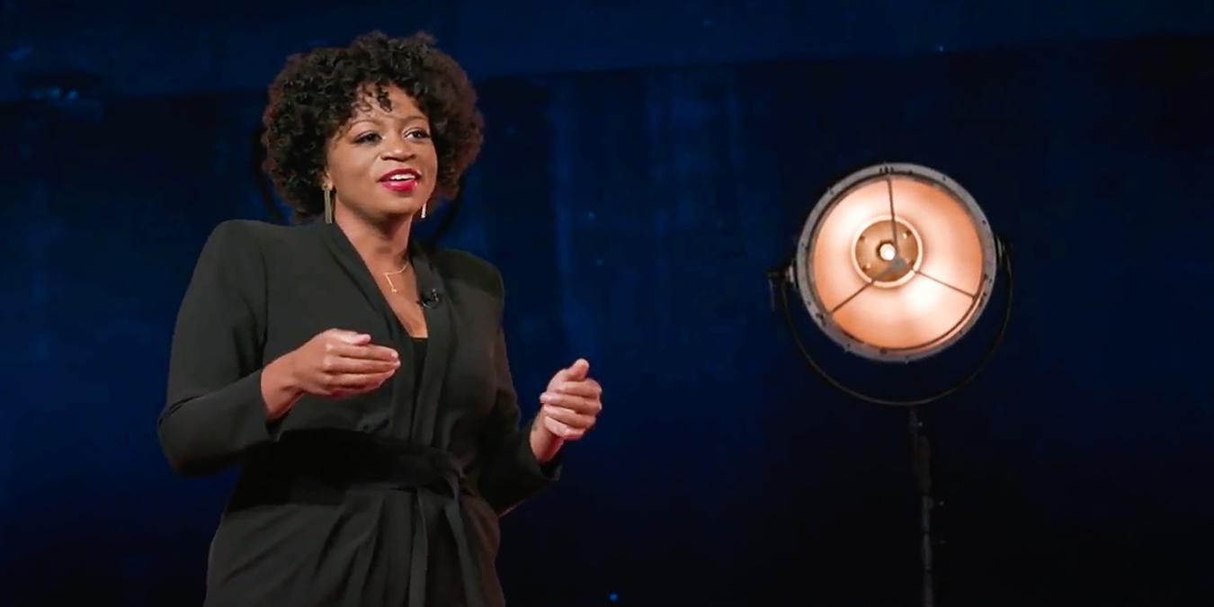 把你的神话,真实的自我