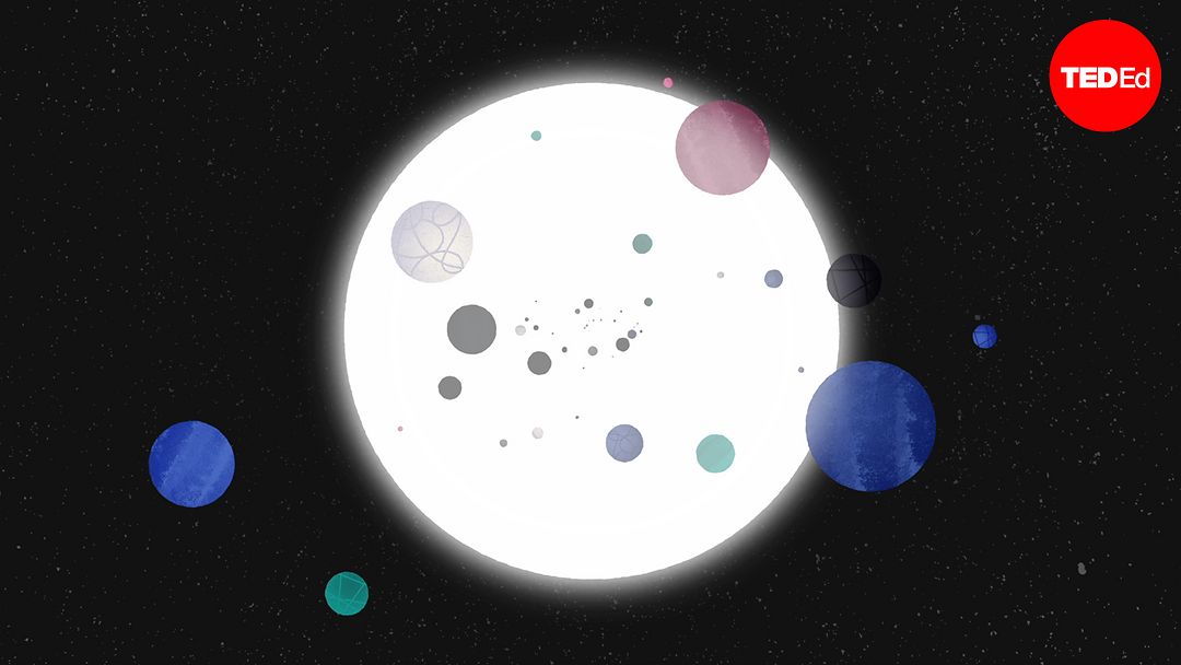 Ideas about Big Bang