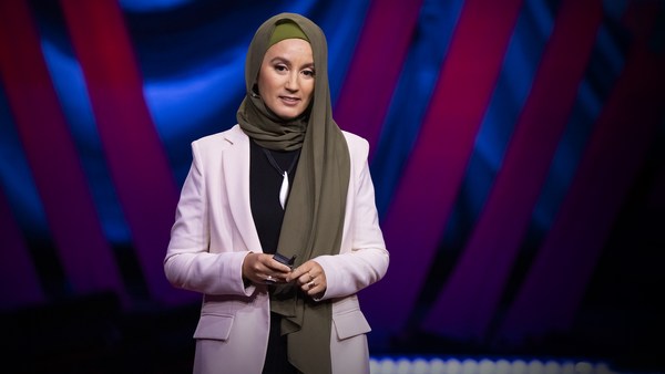 Dyhia Belhabib: Can AI catch criminals at sea?