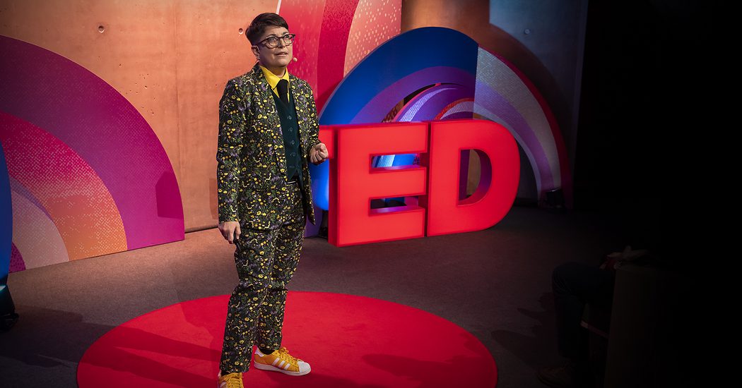 How fantasy worlds can spark real change