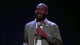 Martin Toliver: Black Masculinity, Homophobia, and HIV: An Unmasking