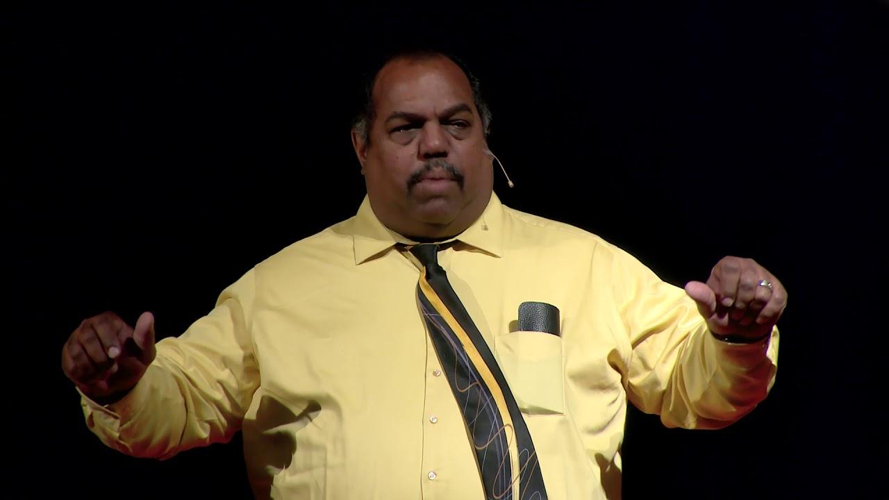 Daryl Davis: Klan We Talk? | TED Talk