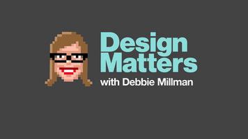Design Matters with Debbie Millman: Cheryl Strayed