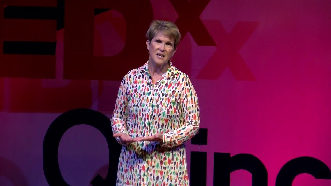 Jeri Conboy: When 