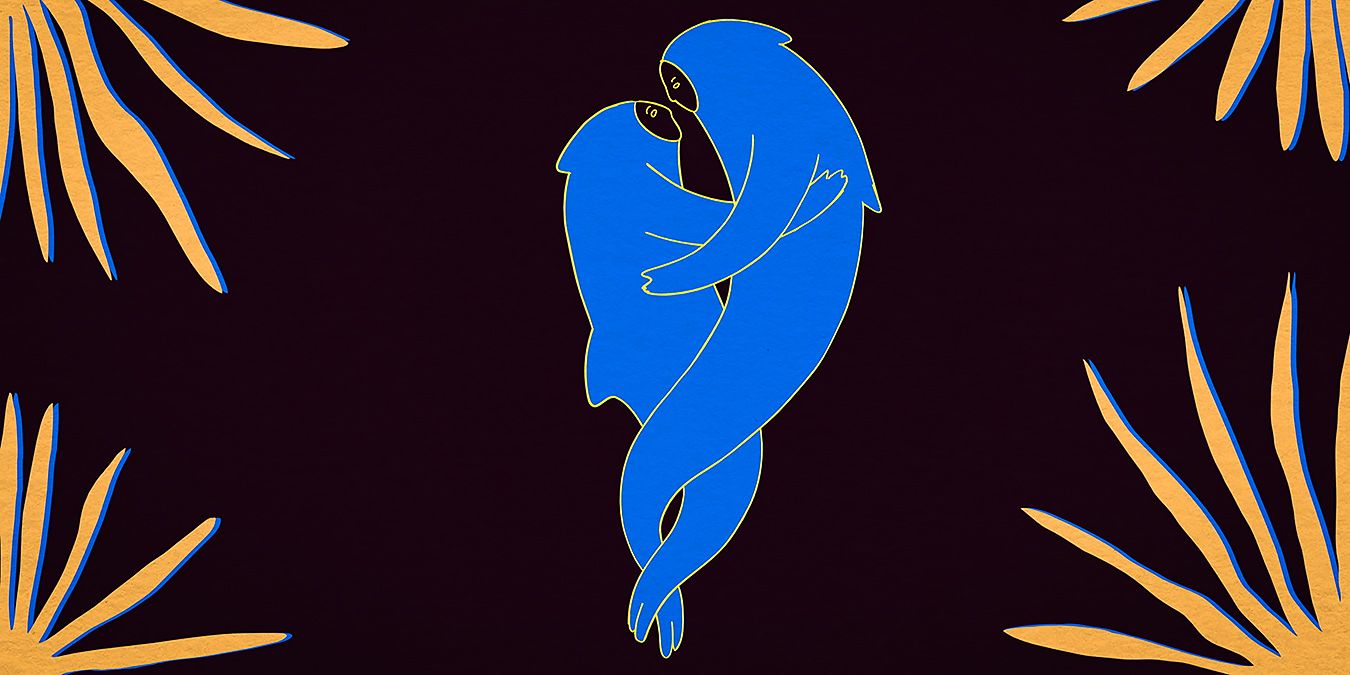 Why better sleep means a better sex life