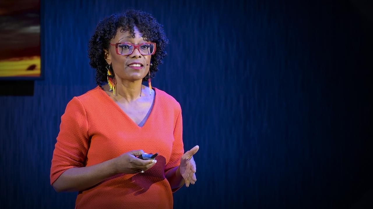 TED Talk