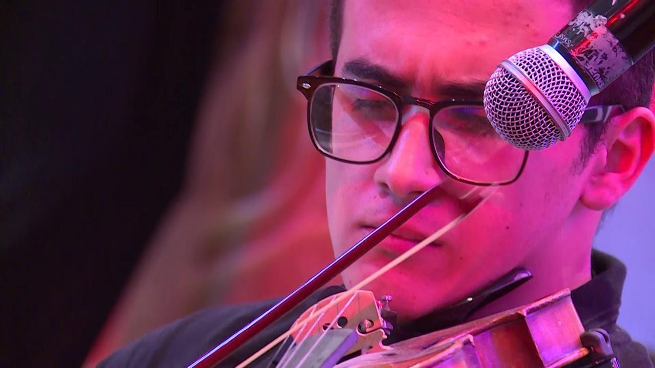 Music | TED Talk