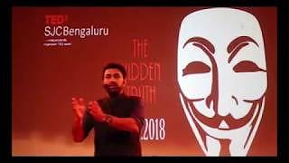 Mikkhail Vaswani: The hidden truth "Behind the camera's spotlight(00)
