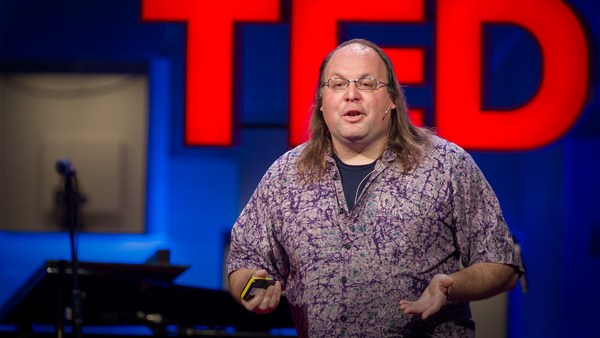 Ethan Zuckerman: Listening to global voices