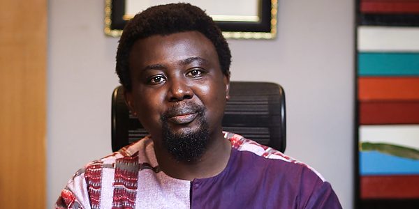 Technology can't fix inequality -- but training and opportunities could