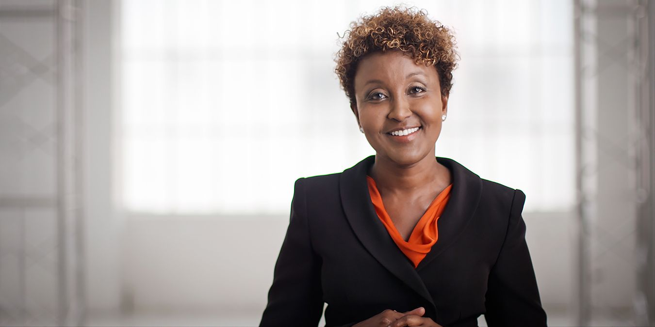 How AI can help shatter barriers to equality