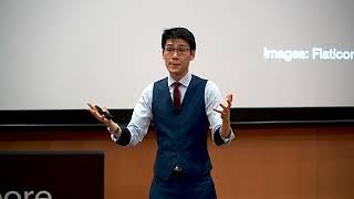 Benjamin Lee: Finding our place in an AI world | TED Talk