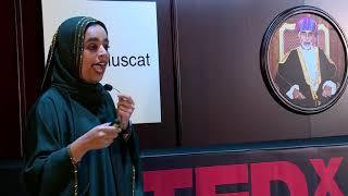 Rawan Mohammed Al Hasni: Who wants to be successful with a worthy work opportunity