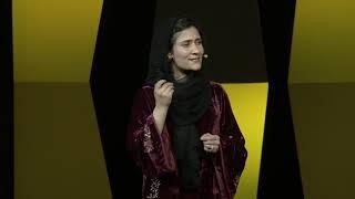 Shabana Basij-Rasikh: "I will never stop studying": the 5 words that can change the world