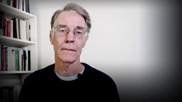 Kim Stanley Robinson: Remembering climate change ... a message from the year 2071