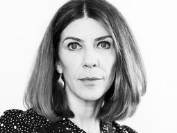 Alison Taylor Speaker TED