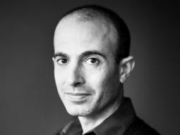 biography of yuval noah harari