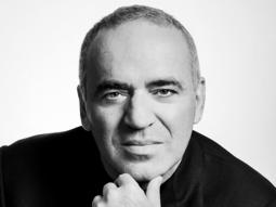 Garry Kasparov Speaker Fee & Booking