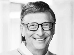 bill gates speech on success