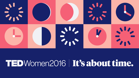 TEDWomen 2016