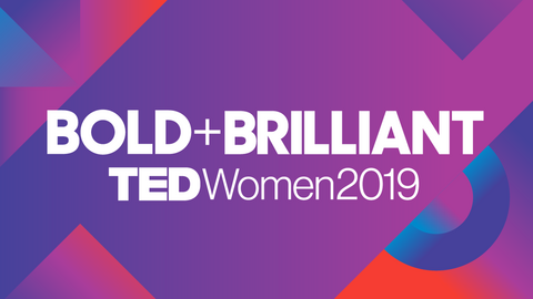 TEDWomen 2019