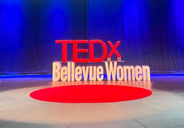 TEDxBellevueWomen